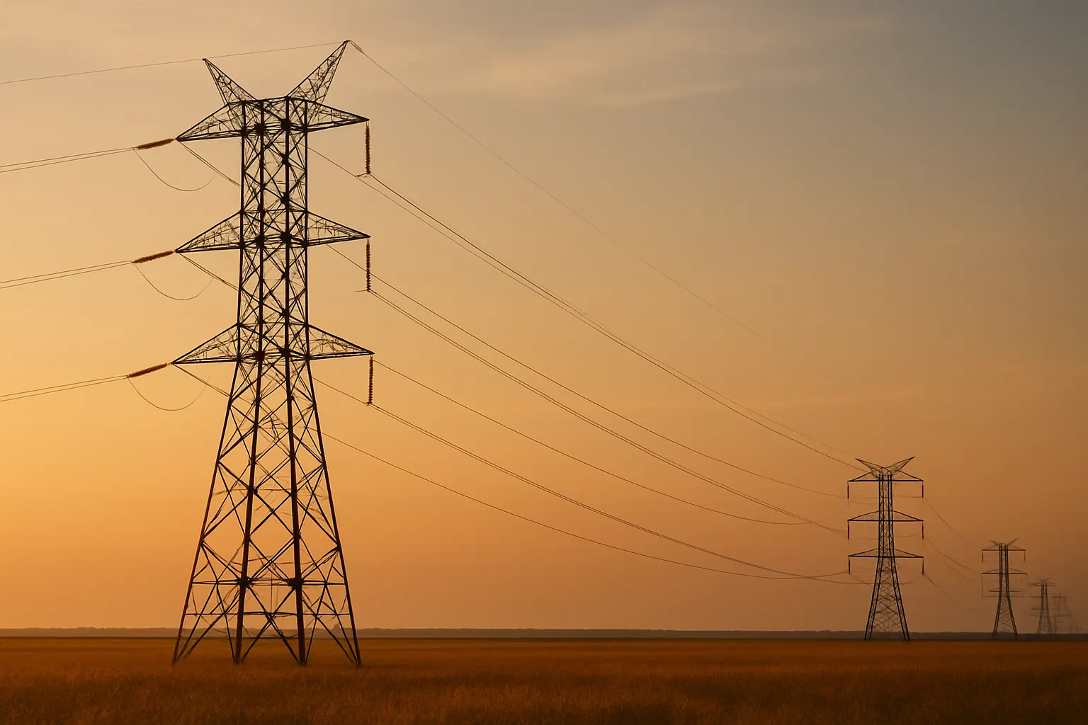 Energy & Utilities